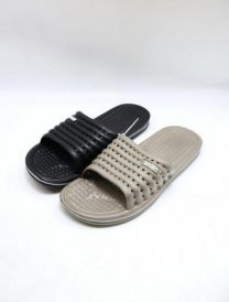 Klapki Basenowe męskie(41-46/24P)