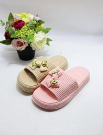 Klapki basenowe damskie (36-41/24P)