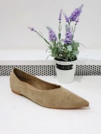 Baleriny damskie (36-41/12P)