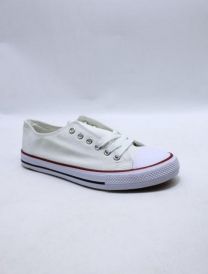 Trampki wiązane Meskie (41-46/12P)