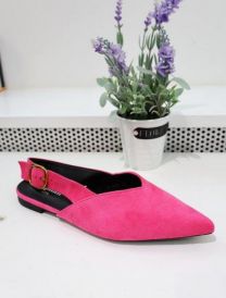 Sandały na płaskim (36-41/12P)