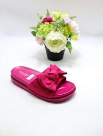 Klapki na płaskim (36-41/12P)