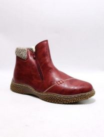 Botki babcine damskie (36-42/12P)