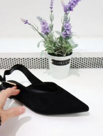 Sandały na płaskim (36-41/12P)