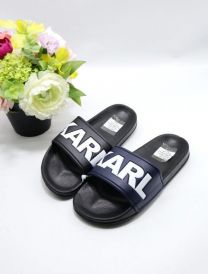 Klapki basenowe damskie (36-41/36P)