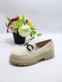 Półbuty na płaskim (36-41/12P)