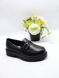 Półbuty na płaskim (36-41/12P)