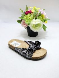 Klapki na płaskim (36-41/12P)