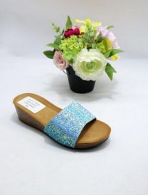 Klapki na Koturnie(37-41/12p)