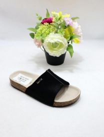 Klapki na płaskim (36-38/8P)