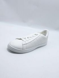 Buty Sportowe Wiązane Damskie (36-41/12P)
