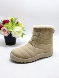 Botki Śniegowce damskie (36-42/12P)