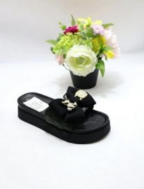 Klapki na płaskim (36-40/12P)