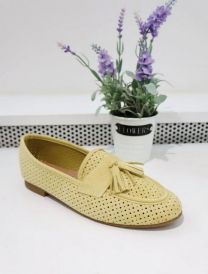 Mokasyny damskie (36-41/12P)