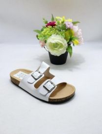 Klapki na płaskim (36-40/12P)