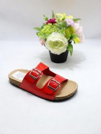 Klapki na płaskim (36-40/12P)