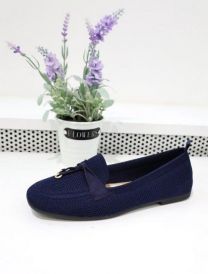 Mokasyny damskie (36-41/12P)