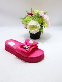 Klapki na płaskim (36-41/12P)