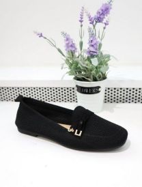 Mokasyny damskie (36-41/12P)