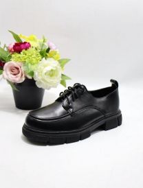 Półbuty na płaskim (36-41/8P)