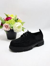 Półbuty na płaskim (36-41/8P)