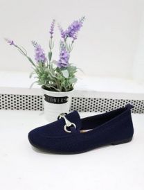 Mokasyny damskie (36-41/12P)