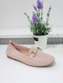 Mokasyny damskie (36-41/12P)