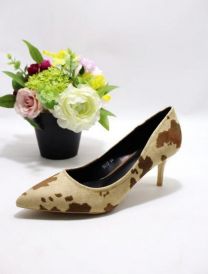 Czółenka na szpilce (36-41/12P)