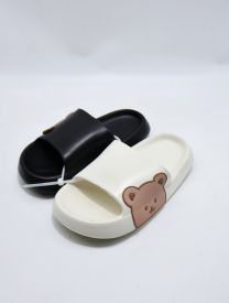 Klapki basenowe dzieci (30-35/24P)