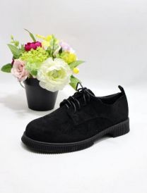 Półbuty na płaskim (36-41/8P)