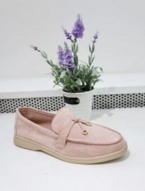 Mokasyny damskie (36-41/12P)