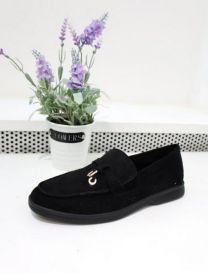 Mokasyny damskie (36-41/12P)