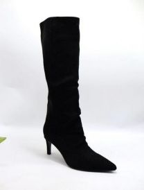 Kozaki na szpilce (36-41/12P)