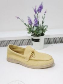 Mokasyny damskie (36-41/12P)