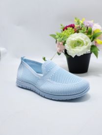 Buty sportowe wsuwane damskie (36-41/12P)