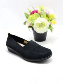 (39-43/8P)_Buty sportowe wsuwane damskie