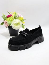 Półbuty na płaskim (36-41/8P)