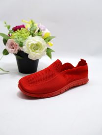 Buty sportowe wsuwane damskie (36-41/12P)