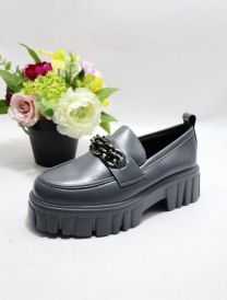 Półbuty na płaskim (36-41/8P)