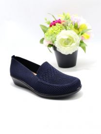 (39-43/8P)_Buty sportowe wsuwane damskie