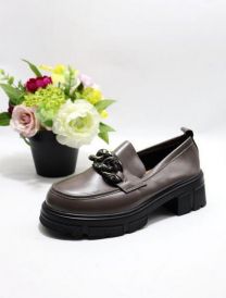 Półbuty na płaskim (36-41/8P)