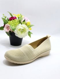 (39-43/8P)_Buty sportowe wsuwane damskie