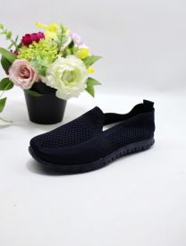Buty sportowe wsuwane damskie (36-41/12P)