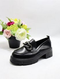 Półbuty na płaskim (36-41/8P)