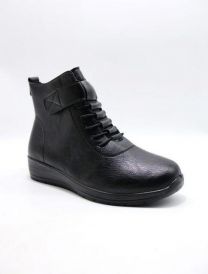 Botki babcine damskie (36-41/12P)