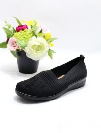 (39-43/8P)_Buty sportowe wsuwane damskie