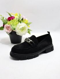 Półbuty na płaskim (36-41/8P)