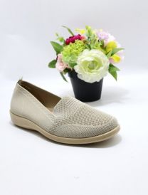 (39-43/8P)_Buty sportowe wsuwane damskie