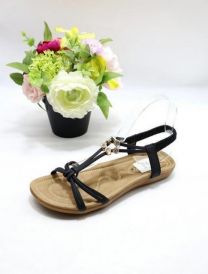 Sandały na płaskim (36-41/12P)