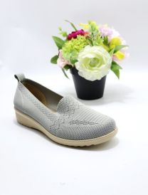 (39-43/8P)_Buty sportowe wsuwane damskie